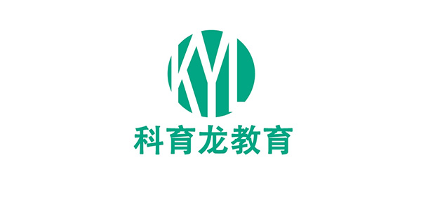科育龙教育品牌LOGO图片