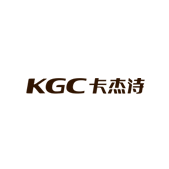 KGC/卡杰诗品牌LOGO