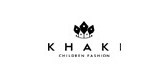 khaki品牌LOGO图片