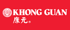 KHONGGUAN/康元品牌LOGO图片