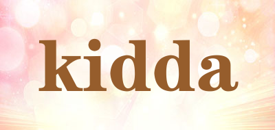 kidda品牌LOGO图片