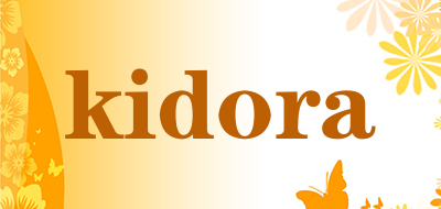 kidora品牌LOGO图片