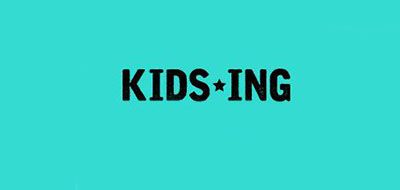 KIDSING/凯蒂氏品牌LOGO图片