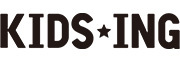 kids.ing品牌LOGO图片
