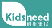 kidsneed/柯斯德尼品牌LOGO