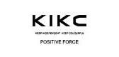 kikc品牌LOGO图片