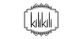 kilikili/箱包品牌LOGO图片