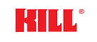 KILL品牌LOGO图片