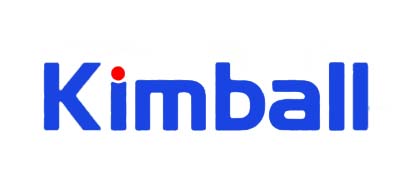 kimball品牌LOGO图片