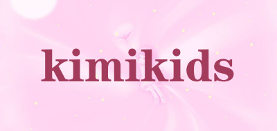 kimikids品牌LOGO图片