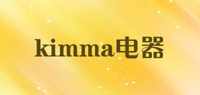 kimma/电器品牌LOGO图片