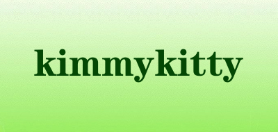 kimmykitty品牌LOGO图片