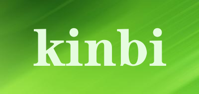 kinbi品牌LOGO图片