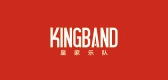 kingband/服饰品牌LOGO图片