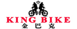 KINGBIKE品牌LOGO图片