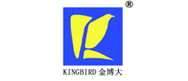 KINGBIRD/金博大品牌LOGO图片