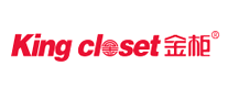 KingCloset/金柜品牌LOGO图片