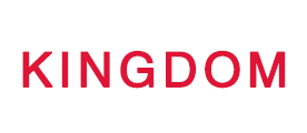 KINGDOM品牌LOGO图片