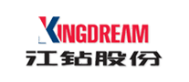 KINGDREAM/江汉品牌LOGO图片