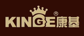 KINGE/康基品牌LOGO图片