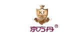 KING  FOUNTAIN/京方丹品牌LOGO图片