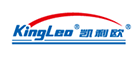 KingLeo/凯利欧品牌LOGO图片