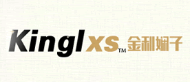 KINGLXS/金利娴子品牌LOGO图片