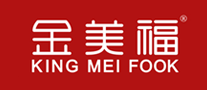 KINGMEIFOOK/金美福品牌LOGO图片