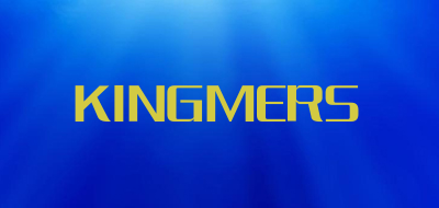 KINGMERS品牌LOGO图片