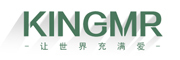 KINGMR/金美若品牌LOGO图片