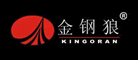 Kingoran/金钢狼品牌LOGO图片