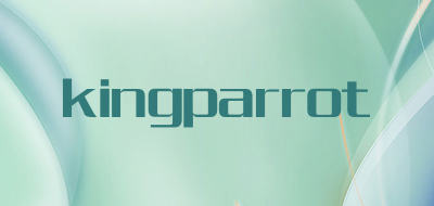 kingparrotLOGO