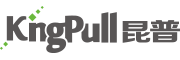 KingPull/昆普LOGO