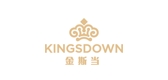 kingsdown/金斯当品牌LOGO图片