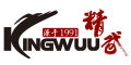 kingwuu/精武品牌LOGO图片