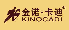 KINOCADI/金诺·卡迪品牌LOGO图片