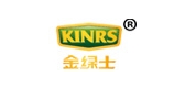 kinrs/金绿士LOGO