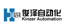 KinzerAutomation/俊泽自动化品牌LOGO图片