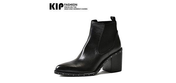 kip鞋类品牌LOGO图片