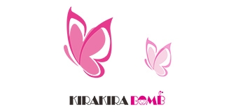 kirakirabomb品牌LOGO图片
