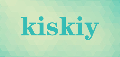 kiskiy品牌LOGO图片