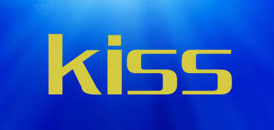 kiss品牌LOGO图片