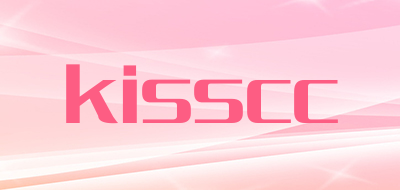 kisscc品牌LOGO图片