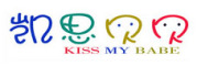 KISS MY BABE/凯思贝贝品牌LOGO图片