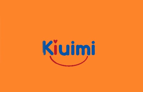 KIUIMI/开优米品牌LOGO