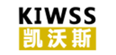 KIWSS/凯沃斯品牌LOGO图片