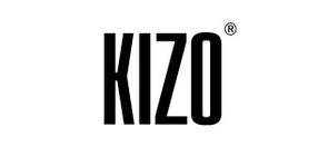 kizo品牌LOGO图片