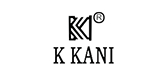 kkani品牌LOGO图片