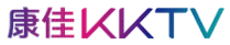 KKTV品牌LOGO