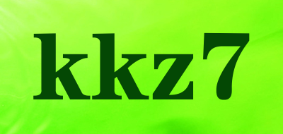 kkz7品牌LOGO图片